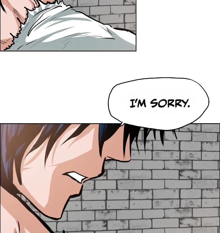 Read Rooftop Sword Master chapter 32 image 7 on Lezhin