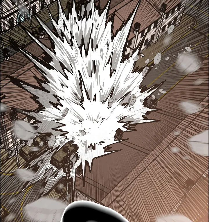 Read Rooftop Sword Master chapter 32 image 72 on Lezhin