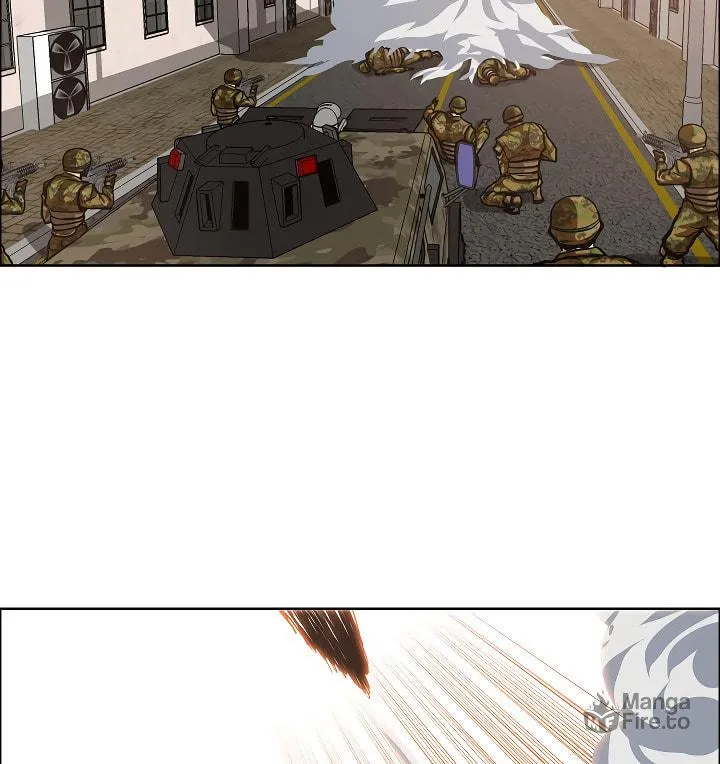 Read Rooftop Sword Master chapter 32 image 77 on Lezhin