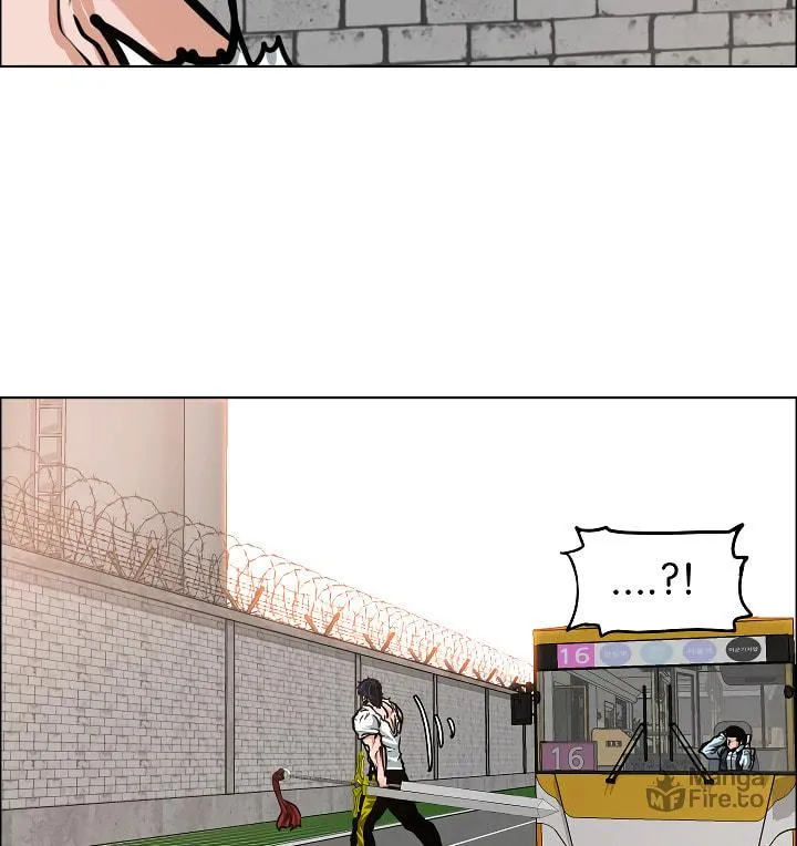 Read Rooftop Sword Master chapter 32 image 8 on Lezhin