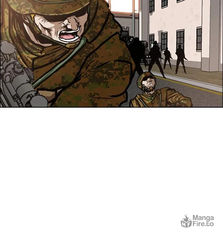 Read Rooftop Sword Master chapter 32 image 80 on Lezhin