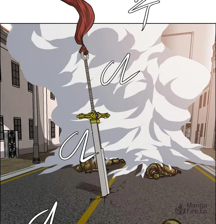 Read Rooftop Sword Master chapter 32 image 84 on Lezhin