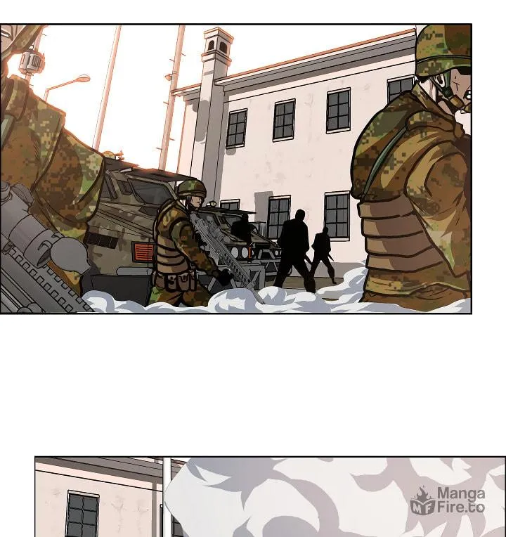 Read Rooftop Sword Master chapter 32 image 86 on Lezhin