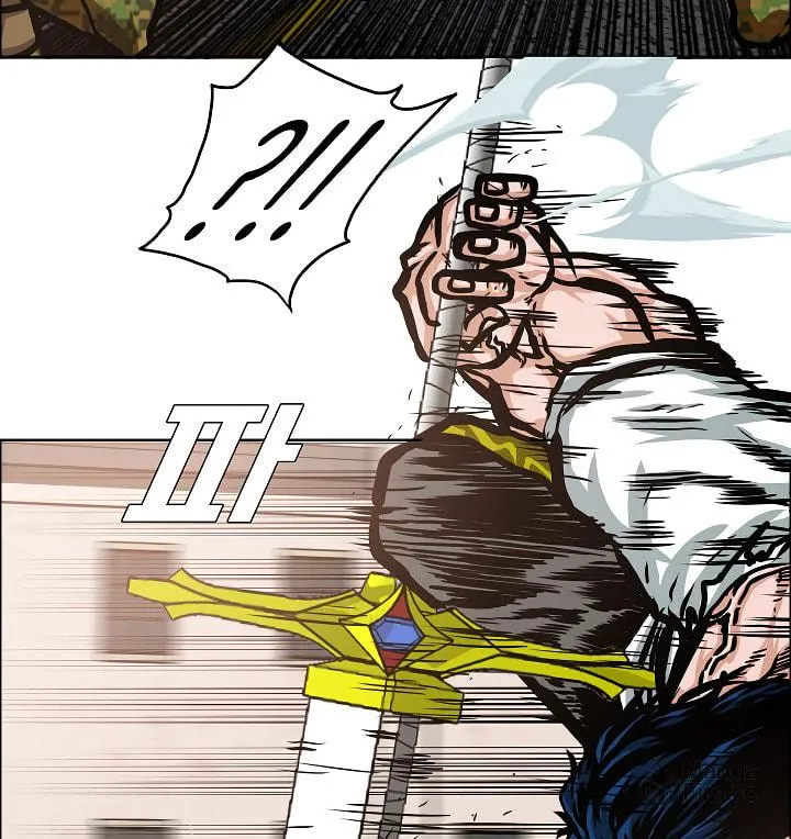 Read Rooftop Sword Master chapter 32 image 89 on Lezhin