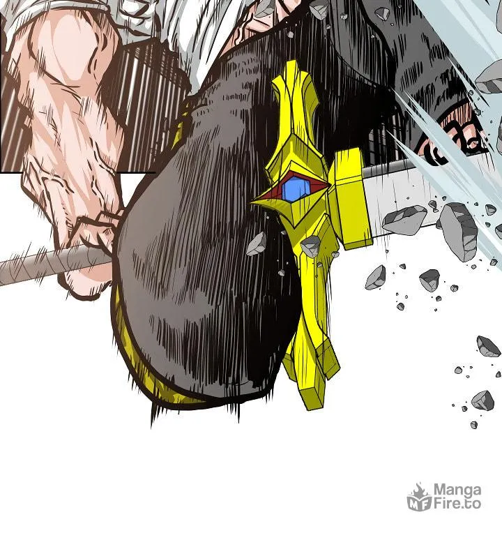 Read Rooftop Sword Master chapter 32 image 94 on Lezhin