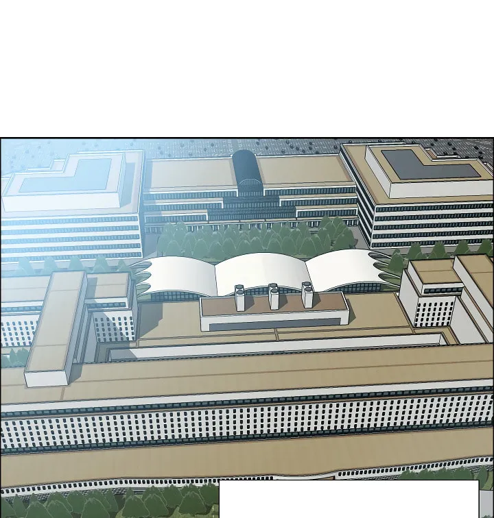 Read Rooftop Sword Master chapter 33 image 1 on Lezhin