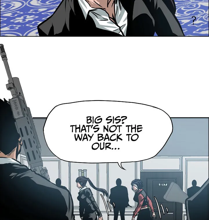 Read Rooftop Sword Master chapter 33 image 103 on Lezhin