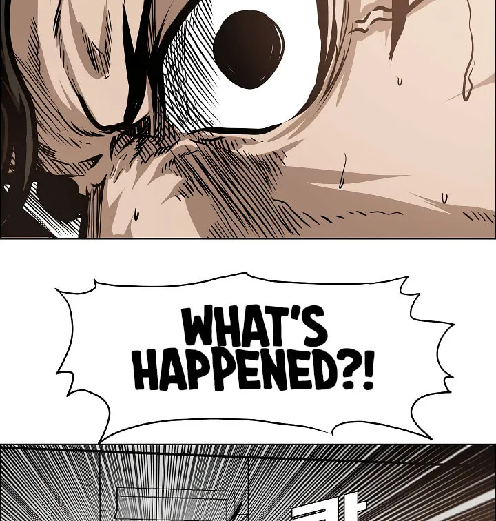 Read Rooftop Sword Master chapter 33 image 111 on Lezhin