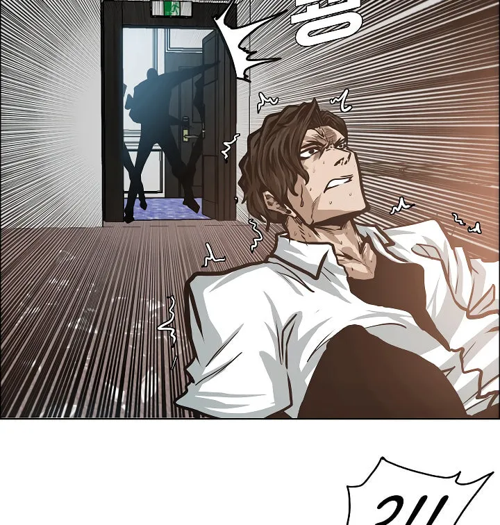 Read Rooftop Sword Master chapter 33 image 112 on Lezhin