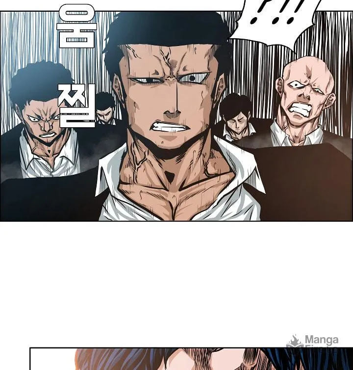 Read Rooftop Sword Master chapter 33 image 113 on Lezhin