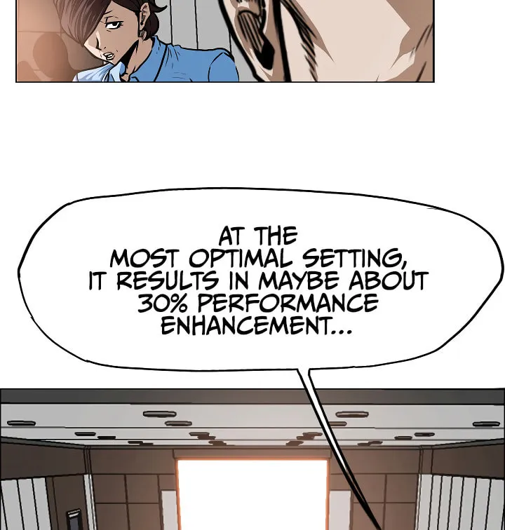 Read Rooftop Sword Master chapter 33 image 16 on Lezhin