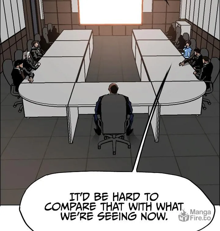 Read Rooftop Sword Master chapter 33 image 17 on Lezhin