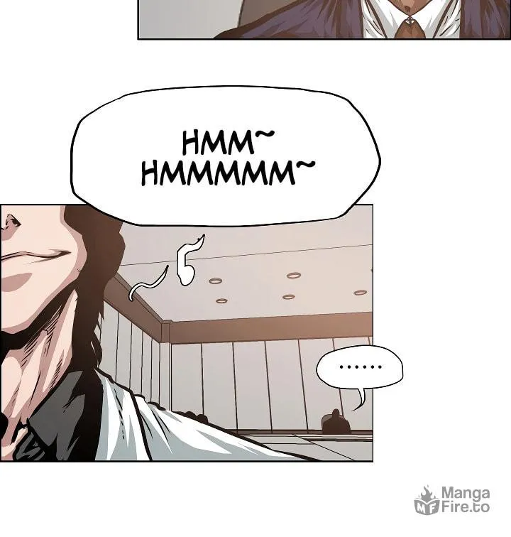 Read Rooftop Sword Master chapter 33 image 19 on Lezhin
