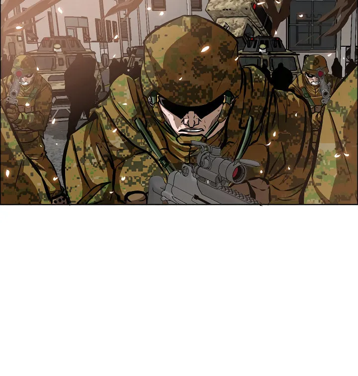 Read Rooftop Sword Master chapter 33 image 31 on Lezhin