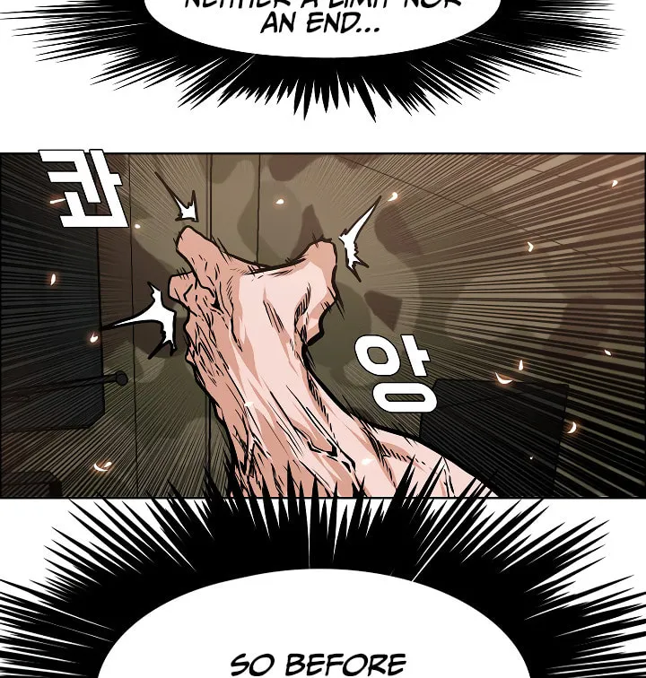 Read Rooftop Sword Master chapter 33 image 33 on Lezhin