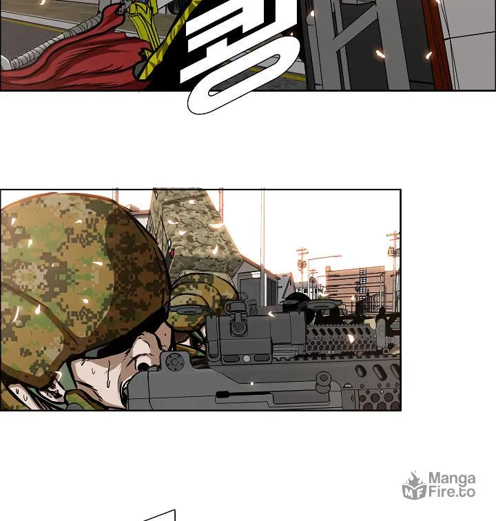 Read Rooftop Sword Master chapter 33 image 35 on Lezhin