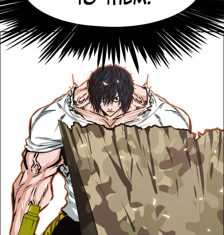 Read Rooftop Sword Master chapter 33 image 37 on Lezhin