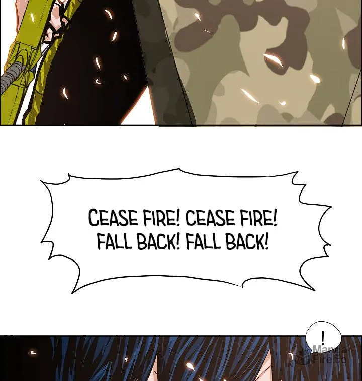 Read Rooftop Sword Master chapter 33 image 38 on Lezhin