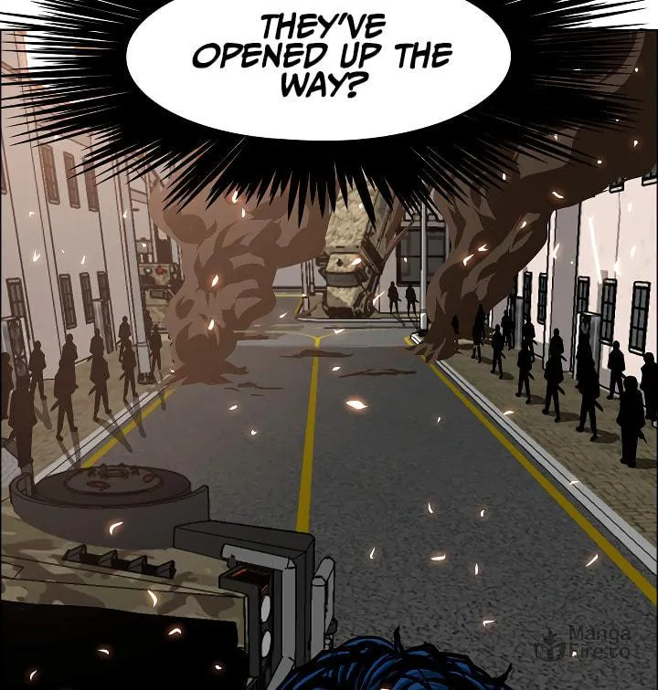Read Rooftop Sword Master chapter 33 image 41 on Lezhin