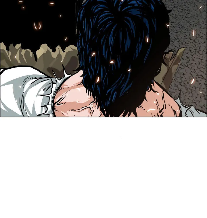 Read Rooftop Sword Master chapter 33 image 42 on Lezhin