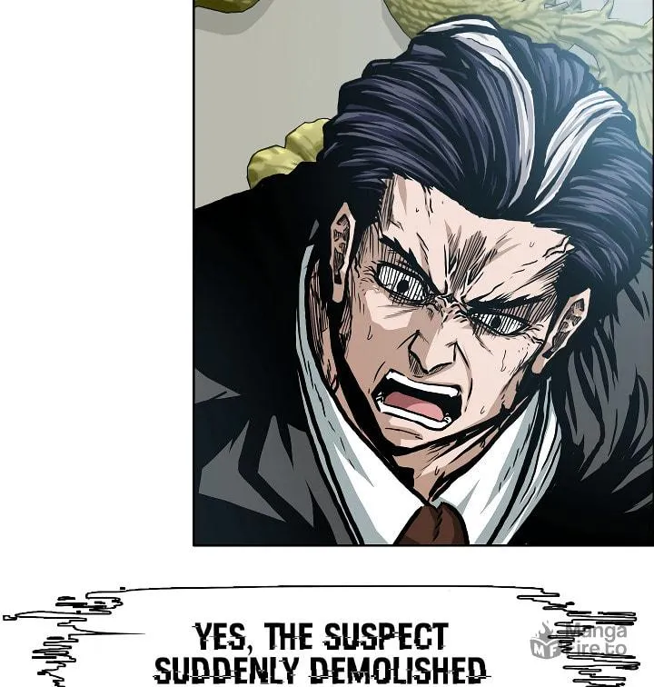 Read Rooftop Sword Master chapter 33 image 44 on Lezhin