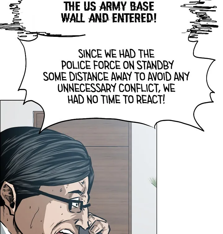 Read Rooftop Sword Master chapter 33 image 45 on Lezhin