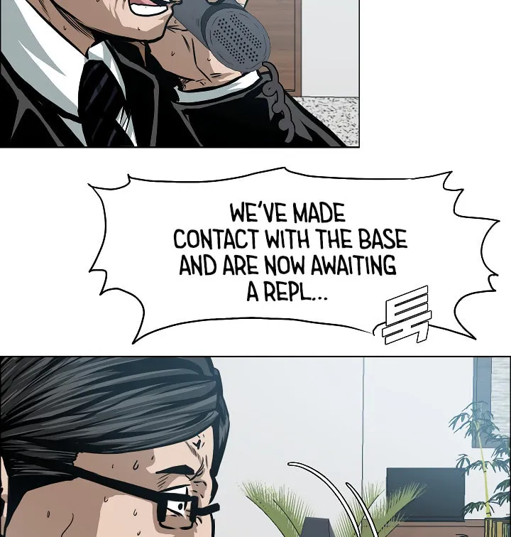 Read Rooftop Sword Master chapter 33 image 46 on Lezhin