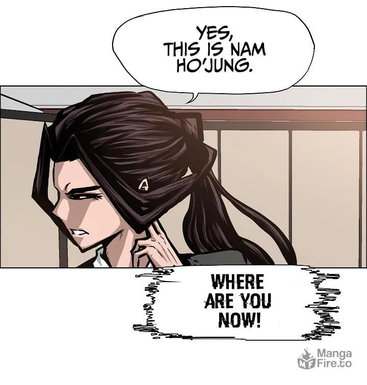Read Rooftop Sword Master chapter 33 image 49 on Lezhin