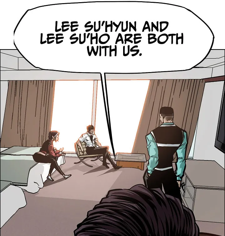 Read Rooftop Sword Master chapter 33 image 51 on Lezhin