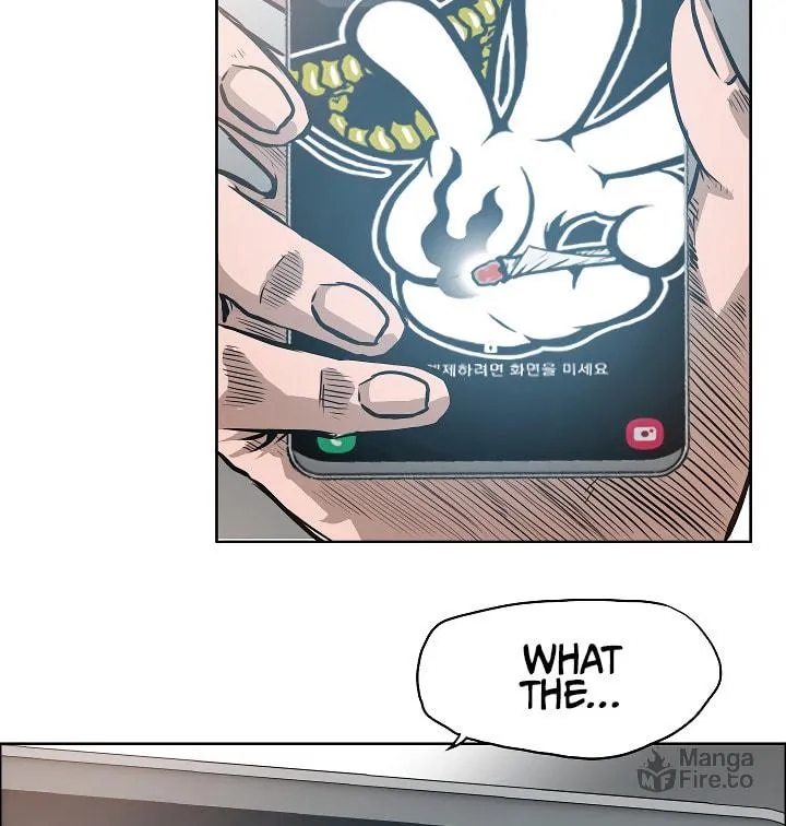 Read Rooftop Sword Master chapter 33 image 56 on Lezhin