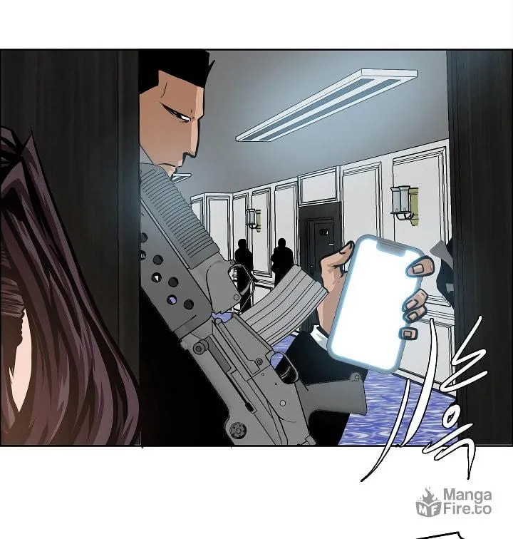 Read Rooftop Sword Master chapter 33 image 59 on Lezhin