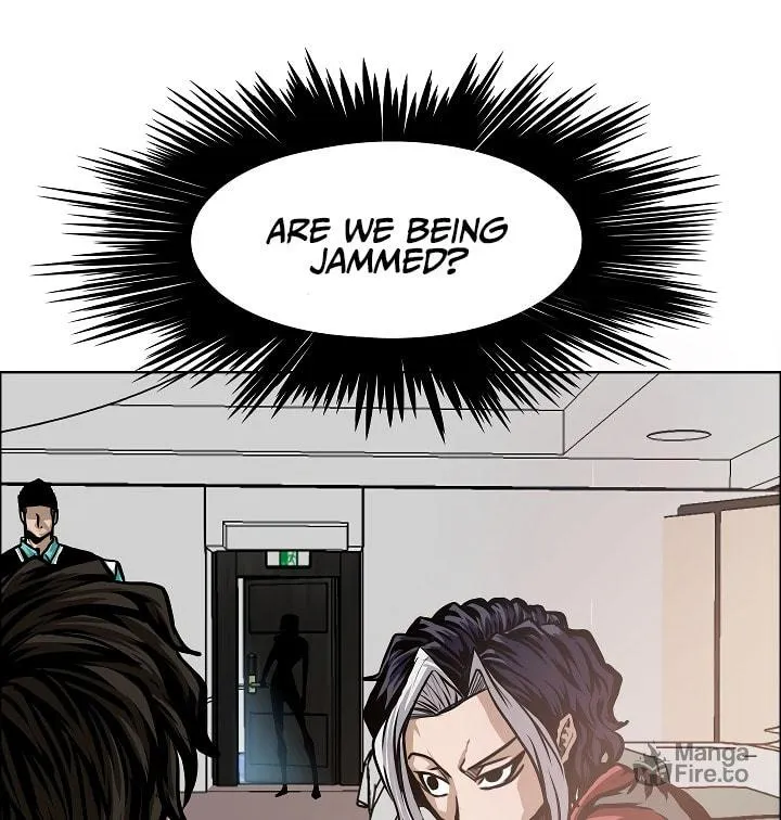Read Rooftop Sword Master chapter 33 image 62 on Lezhin