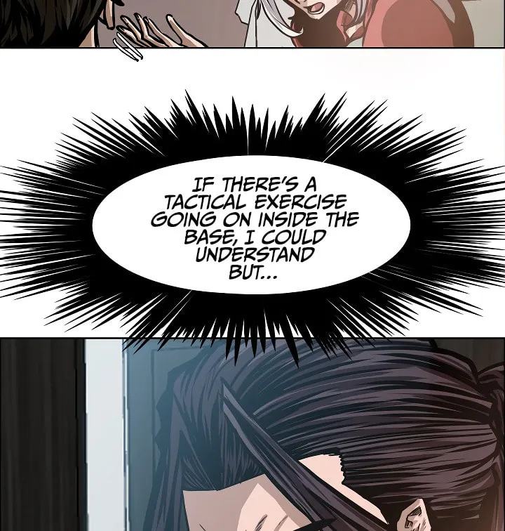 Read Rooftop Sword Master chapter 33 image 63 on Lezhin
