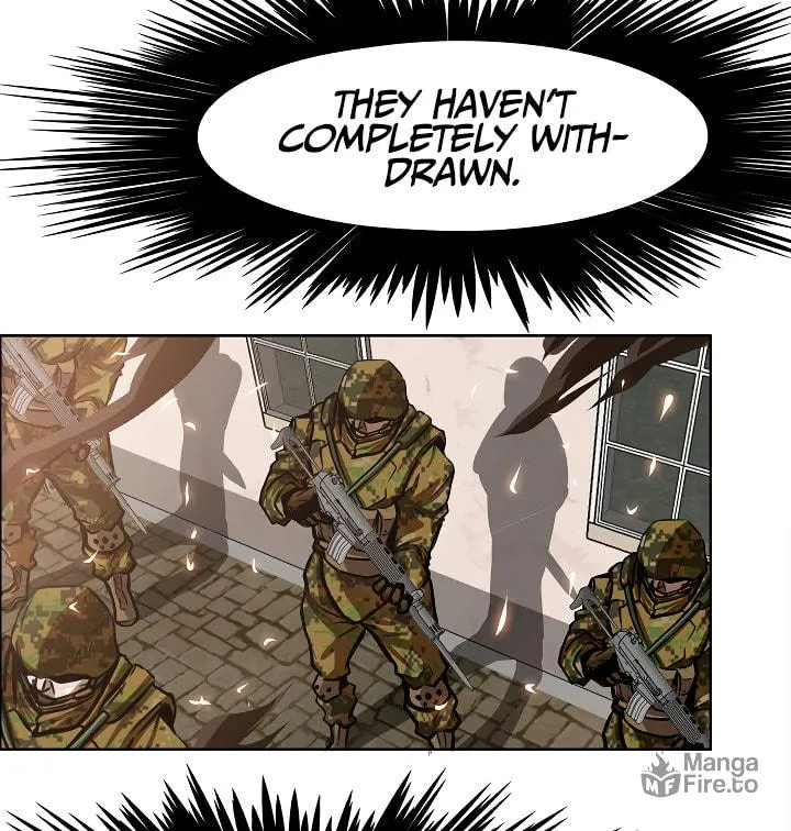 Read Rooftop Sword Master chapter 33 image 68 on Lezhin