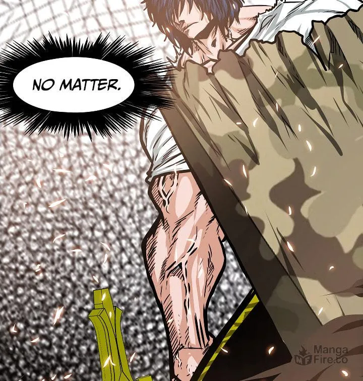 Read Rooftop Sword Master chapter 33 image 71 on Lezhin