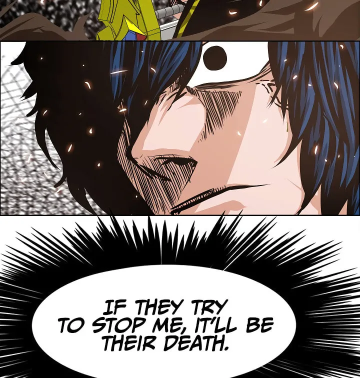 Read Rooftop Sword Master chapter 33 image 72 on Lezhin