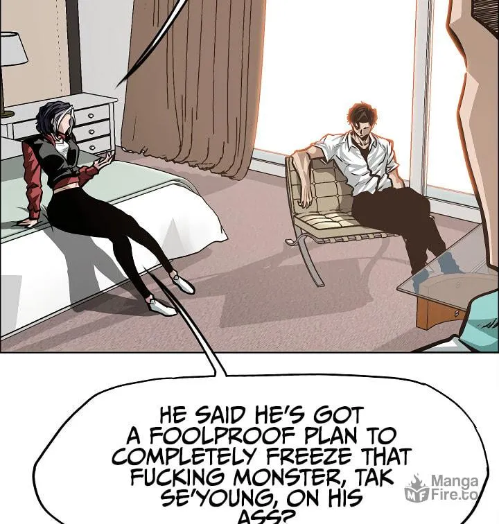 Read Rooftop Sword Master chapter 33 image 74 on Lezhin
