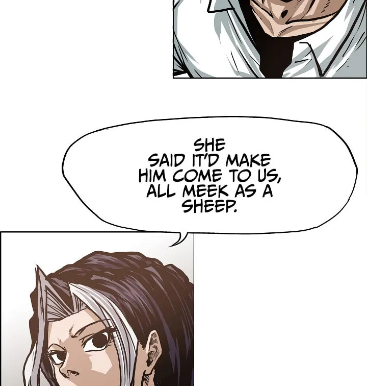 Read Rooftop Sword Master chapter 33 image 76 on Lezhin