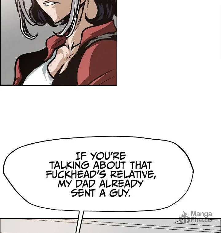 Read Rooftop Sword Master chapter 33 image 77 on Lezhin