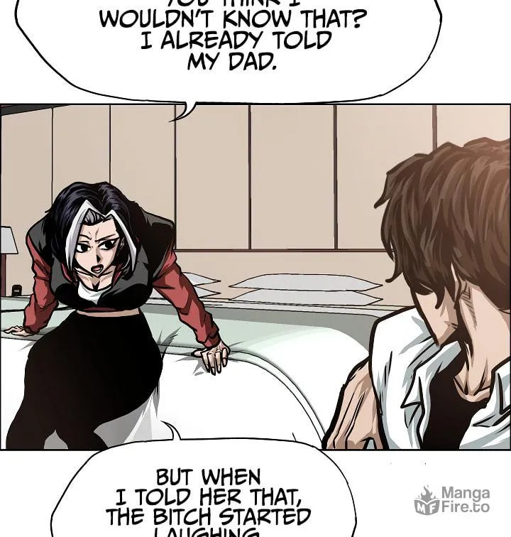 Read Rooftop Sword Master chapter 33 image 79 on Lezhin