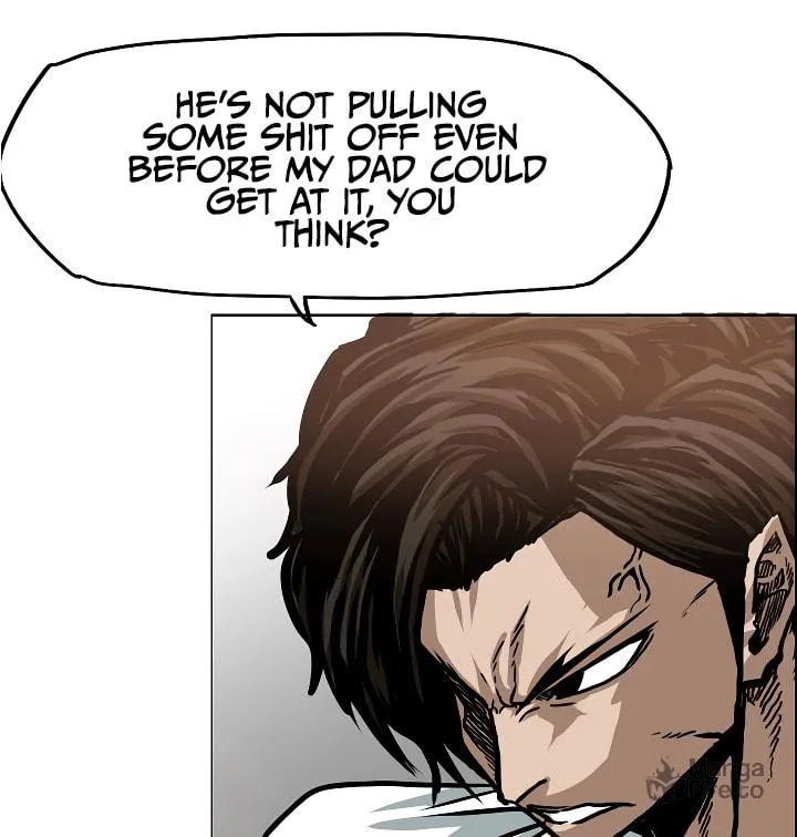 Read Rooftop Sword Master chapter 33 image 83 on Lezhin