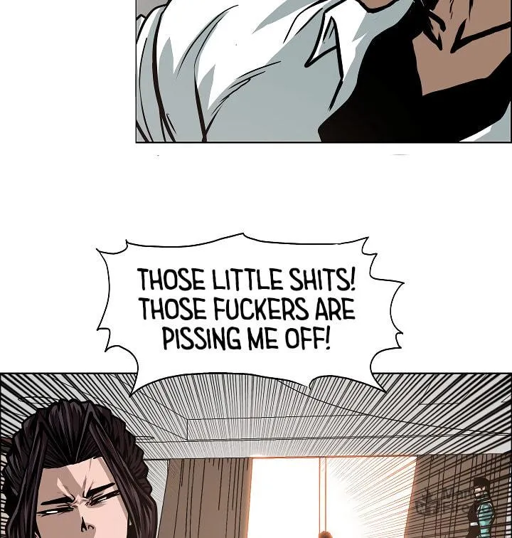 Read Rooftop Sword Master chapter 33 image 84 on Lezhin