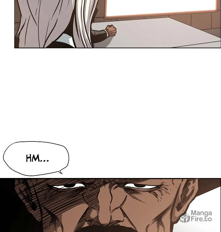 Read Rooftop Sword Master chapter 33 image 9 on Lezhin