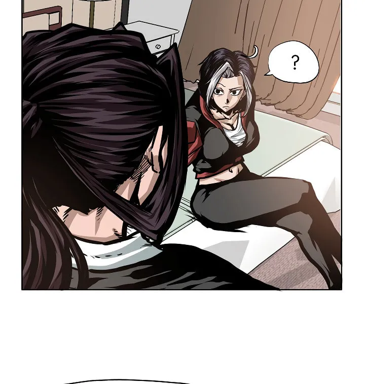Read Rooftop Sword Master chapter 33 image 93 on Lezhin