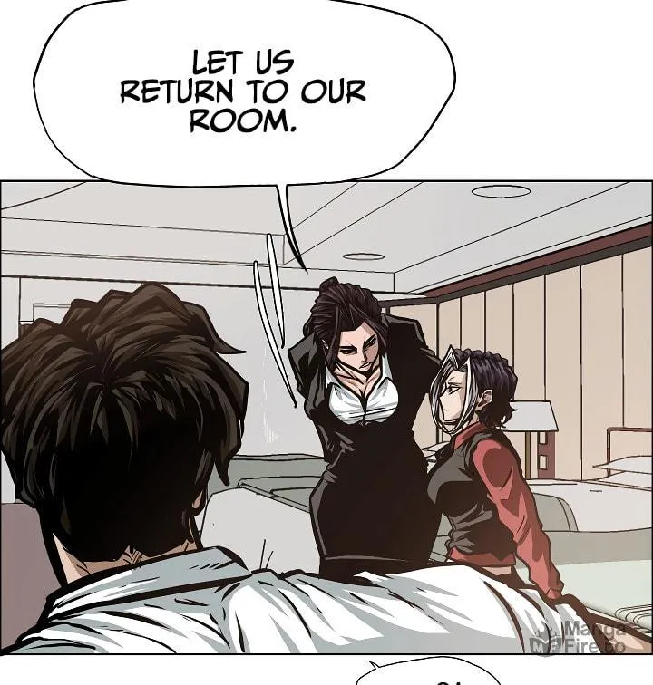 Read Rooftop Sword Master chapter 33 image 94 on Lezhin