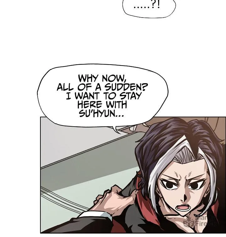 Read Rooftop Sword Master chapter 33 image 95 on Lezhin