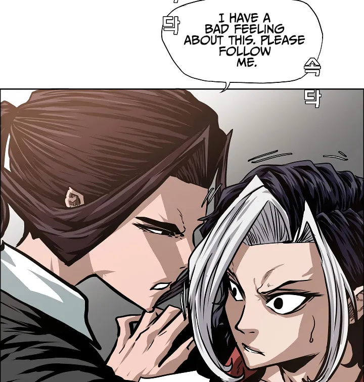 Read Rooftop Sword Master chapter 33 image 97 on Lezhin