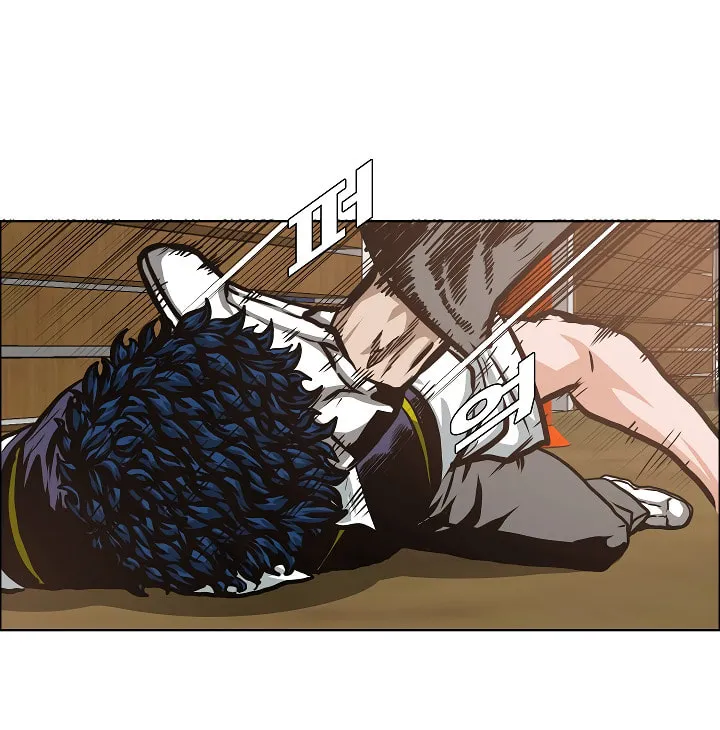Read Rooftop Sword Master chapter 34 image 100 on Lezhin