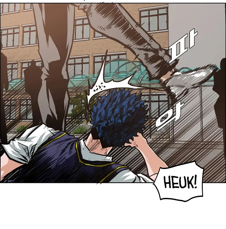 Read Rooftop Sword Master chapter 34 image 103 on Lezhin