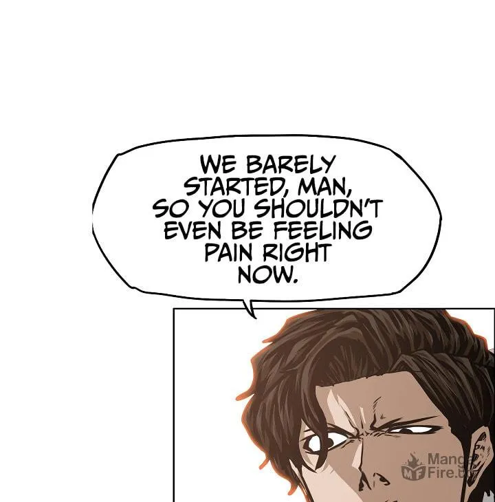 Read Rooftop Sword Master chapter 34 image 104 on Lezhin